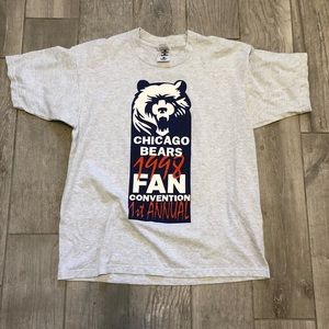 Vintage Chicago Bears T-Shirt